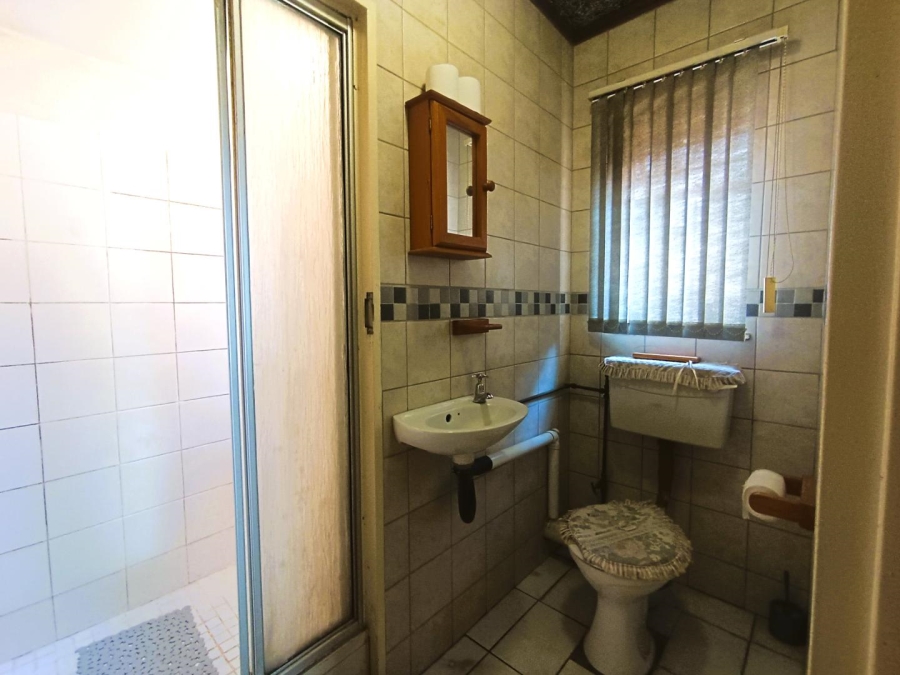 3 Bedroom Property for Sale in Fichardt Park Free State